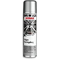 SONAX 4363000 4363000-Sellador de Llantas- Transparente